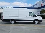 New 2022 Ford E-Transit 350 High Roof RWD, Empty Cargo Van for sale #FA46673 - photo 3