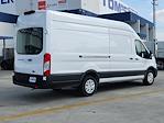 New 2022 Ford E-Transit 350 High Roof RWD, Empty Cargo Van for sale #FA46673 - photo 4