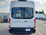 New 2022 Ford E-Transit 350 High Roof RWD, Empty Cargo Van for sale #FA46673 - photo 5
