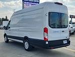 New 2022 Ford E-Transit 350 High Roof RWD, Empty Cargo Van for sale #FA46673 - photo 6