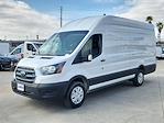 New 2022 Ford E-Transit 350 High Roof RWD, Empty Cargo Van for sale #FA46673 - photo 8