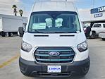 New 2022 Ford E-Transit 350 High Roof RWD, Empty Cargo Van for sale #FA46673 - photo 9