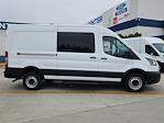 New 2024 Ford Transit 250 Medium Roof RWD, Empty Cargo Van for sale #FA66190 - photo 3