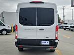 New 2024 Ford Transit 250 Medium Roof RWD, Empty Cargo Van for sale #FA66190 - photo 5