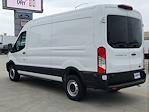 New 2024 Ford Transit 250 Medium Roof RWD, Empty Cargo Van for sale #FA66190 - photo 6