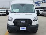 New 2024 Ford Transit 250 Medium Roof RWD, Empty Cargo Van for sale #FA66190 - photo 9