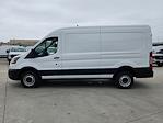 New 2024 Ford Transit 250 Medium Roof RWD, Empty Cargo Van for sale #FA66190 - photo 7