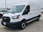 New 2024 Ford Transit 250 Medium Roof RWD, Empty Cargo Van for sale #FA66190 - photo 8