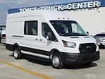 New 2023 Ford Transit 350 HD High Roof RWD, Crew Van for sale #FA98972 - photo 1