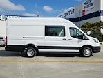New 2023 Ford Transit 350 HD High Roof RWD, Crew Van for sale #FA98972 - photo 3