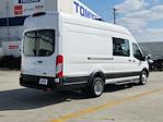 New 2023 Ford Transit 350 HD High Roof RWD, Crew Van for sale #FA98972 - photo 4