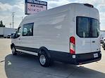 New 2023 Ford Transit 350 HD High Roof RWD, Crew Van for sale #FA98972 - photo 6