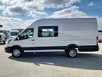 New 2023 Ford Transit 350 HD High Roof RWD, Crew Van for sale #FA98972 - photo 7