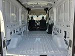 New 2024 Ford Transit 250 Medium Roof RWD, Empty Cargo Van for sale #FB22864 - photo 2