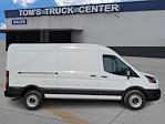 New 2024 Ford Transit 250 Medium Roof RWD, Empty Cargo Van for sale #FB22864 - photo 3