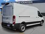 New 2024 Ford Transit 250 Medium Roof RWD, Empty Cargo Van for sale #FB22864 - photo 4