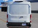 New 2024 Ford Transit 250 Medium Roof RWD, Empty Cargo Van for sale #FB22864 - photo 5