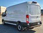 New 2024 Ford Transit 250 Medium Roof RWD, Empty Cargo Van for sale #FB22864 - photo 6