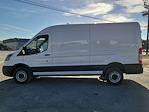 New 2024 Ford Transit 250 Medium Roof RWD, Empty Cargo Van for sale #FB22864 - photo 7