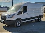 New 2024 Ford Transit 250 Medium Roof RWD, Empty Cargo Van for sale #FB22864 - photo 8