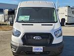 New 2024 Ford Transit 250 Medium Roof RWD, Empty Cargo Van for sale #FB22864 - photo 9