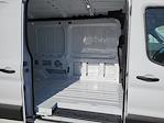 New 2024 Ford Transit 250 Medium Roof RWD, Empty Cargo Van for sale #FB22864 - photo 10