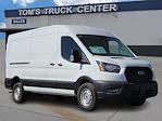 New 2024 Ford Transit 250 Medium Roof RWD, Empty Cargo Van for sale #FB22931 - photo 1