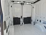 New 2024 Ford Transit 250 Medium Roof RWD, Empty Cargo Van for sale #FB22931 - photo 11