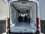 New 2024 Ford Transit 250 Medium Roof RWD, Empty Cargo Van for sale #FB22931 - photo 2