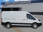 New 2024 Ford Transit 250 Medium Roof RWD, Empty Cargo Van for sale #FB22931 - photo 3