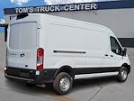 New 2024 Ford Transit 250 Medium Roof RWD, Empty Cargo Van for sale #FB22931 - photo 4