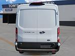 New 2024 Ford Transit 250 Medium Roof RWD, Empty Cargo Van for sale #FB22931 - photo 5