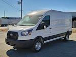 New 2024 Ford Transit 250 Medium Roof RWD, Empty Cargo Van for sale #FB22931 - photo 8