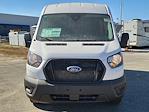 New 2024 Ford Transit 250 Medium Roof RWD, Empty Cargo Van for sale #FB22931 - photo 9