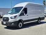 New 2023 Ford Transit 350 High Roof RWD, Empty Cargo Van for sale #FB67362 - photo 8