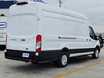 New 2023 Ford E-Transit 350 High Roof RWD, Empty Cargo Van for sale #FB67996 - photo 4
