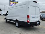 New 2023 Ford E-Transit 350 High Roof RWD, Empty Cargo Van for sale #FB67996 - photo 6