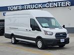 New 2023 Ford E-Transit 350 High Roof RWD, Empty Cargo Van for sale #FB67996 - photo 1