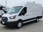 New 2023 Ford E-Transit 350 High Roof RWD, Empty Cargo Van for sale #FB67996 - photo 8