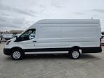 New 2023 Ford E-Transit 350 High Roof RWD, Empty Cargo Van for sale #FB67996 - photo 7