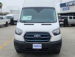 New 2023 Ford E-Transit 350 High Roof RWD, Empty Cargo Van for sale #FB67996 - photo 9