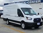 New 2023 Ford E-Transit 350 High Roof RWD, Empty Cargo Van for sale #FB68021 - photo 1