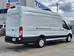 New 2023 Ford E-Transit 350 High Roof RWD, Empty Cargo Van for sale #FB68021 - photo 4