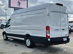 New 2023 Ford E-Transit 350 High Roof RWD, Empty Cargo Van for sale #FB68021 - photo 6