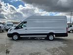 New 2023 Ford E-Transit 350 High Roof RWD, Empty Cargo Van for sale #FB68021 - photo 7