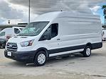 New 2023 Ford E-Transit 350 High Roof RWD, Empty Cargo Van for sale #FB68021 - photo 8