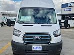 New 2023 Ford E-Transit 350 High Roof RWD, Empty Cargo Van for sale #FB68021 - photo 9