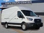 New 2023 Ford E-Transit 350 High Roof RWD, Refrigerated Body for sale #FB68100 - photo 1