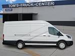 New 2023 Ford E-Transit 350 High Roof RWD, Refrigerated Body for sale #FB68100 - photo 3