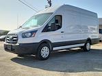 New 2023 Ford E-Transit 350 High Roof RWD, Refrigerated Body for sale #FB68100 - photo 8